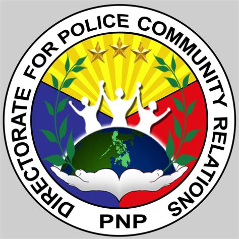 dpcr pnp meaning|Police.